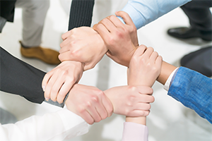 團隊風采